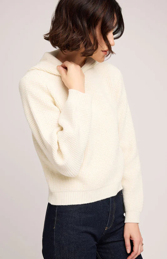 Jessica Sweater - Gentle Fawn