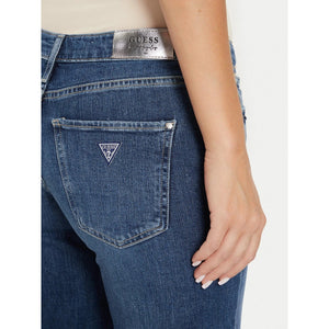 Sexy Plazzo Jean - Guess