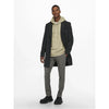 Jaylon Wool Coat - Only & Sons