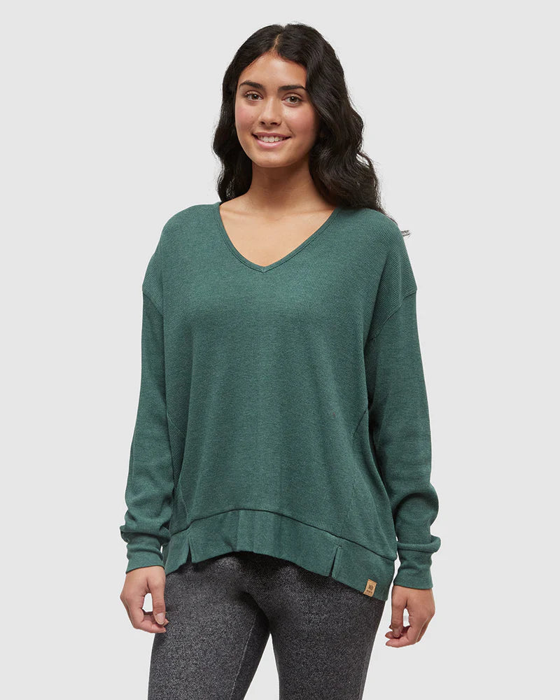 Meyer Longsleeve - Ten Tree