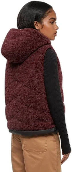 Collins Vest - Ten Tree