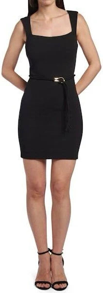 SS Clea Dress - Guess