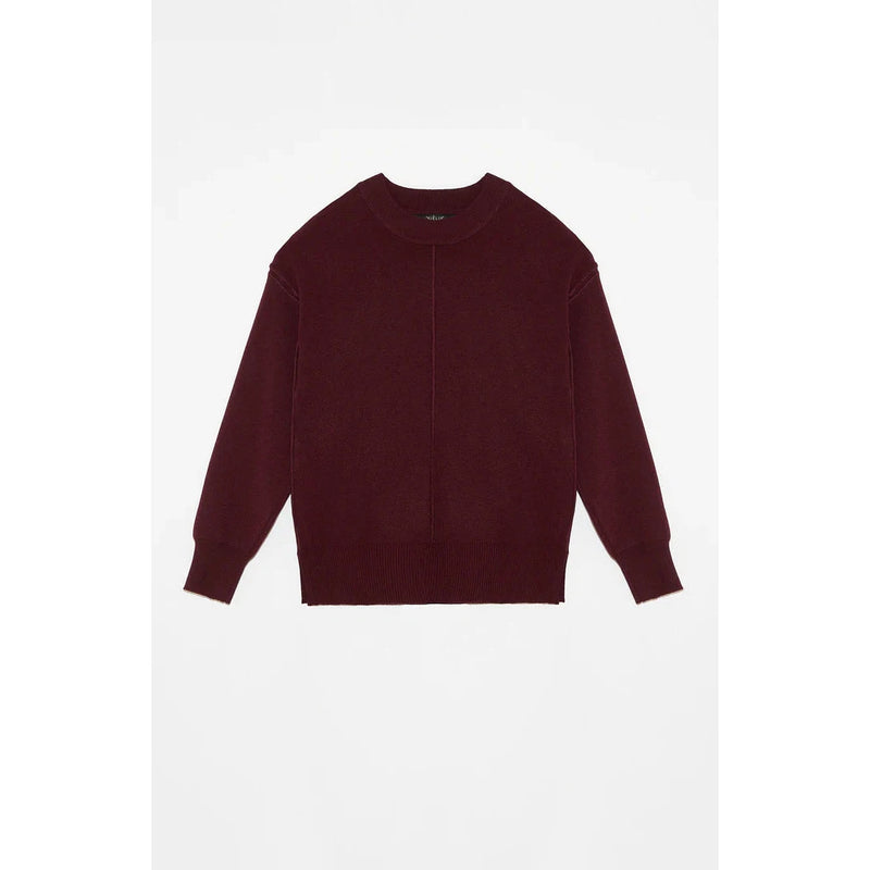 Dan Sweater - Deluc