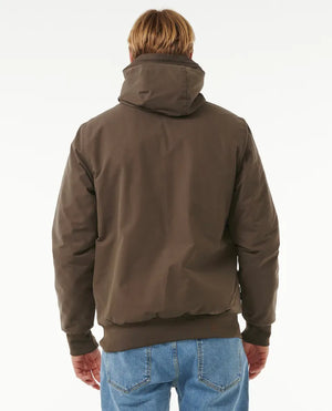 Anti Series One Shot 5K/5K Jacket - Rip Curl