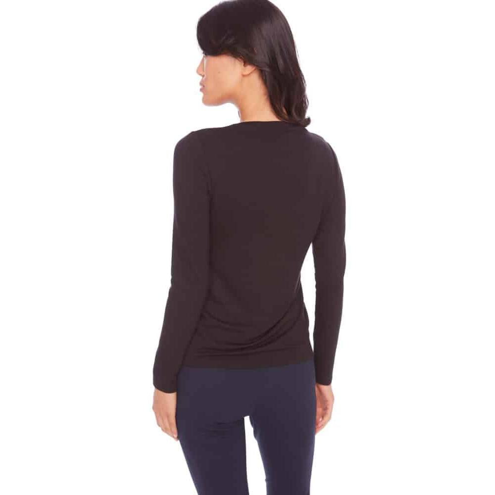 Long Sleeved Top - I Love Tyler Madison