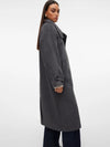 Clara Long Coat - Vero Moda