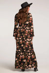 Tammie Maxi Dress - Saltwater Luxe