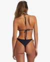 Sol Searcher Tie Side Tanga Bottoms - Billabong