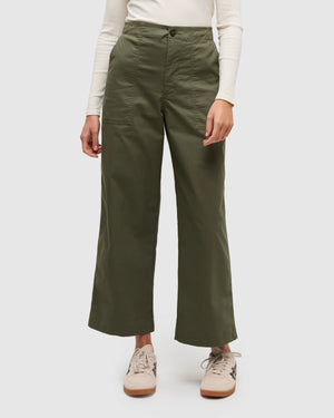 Alma Pant - Ten Tree