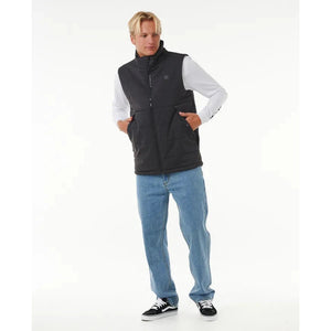 Anti Series Ridge Vest - Rip Curl