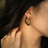 Anya Earring - Hackney Nine