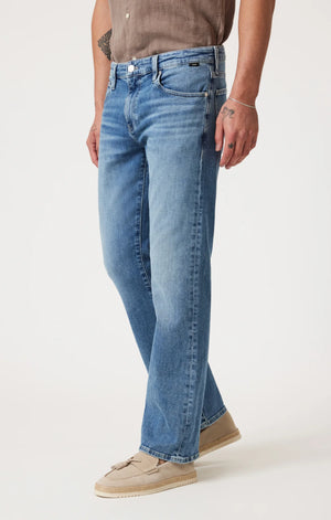 Josh Boot-cut Jean - Mavi
