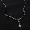 Malvina Necklace - Hackney Nine