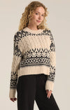 Garland Fairisle Sweater - Z Supply