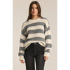 Anders Stripe Sweater - Z Supply