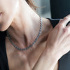 Kovvur Necklace - Hackney Nine