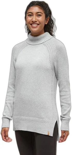 Spokane Sweater - Ten Tree