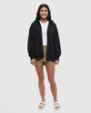Bluffs Zip Hoodie - Ten Tree