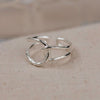 Bonded Ring - Glee