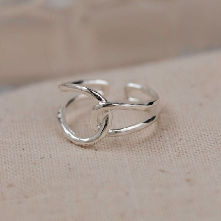 Bonded Ring - Glee