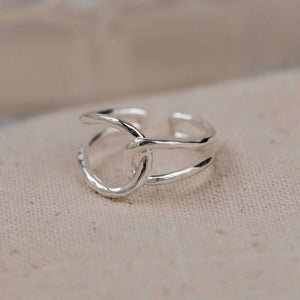 Bonded Ring - Glee