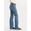 Wedgie Boot Cut Jean - Levis