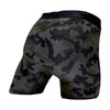 Classic Icon Boxer Brief Fly - Bn3th