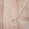 Amore Necklace - Glee