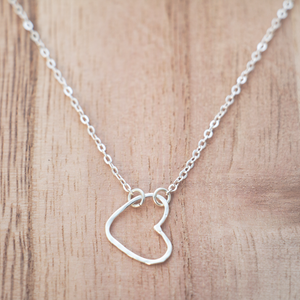 Amore Necklace - Glee