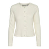 Ceri Short LS Cardigan - Vero Moda