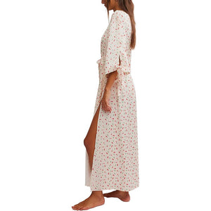 First Blush Robe - Free People