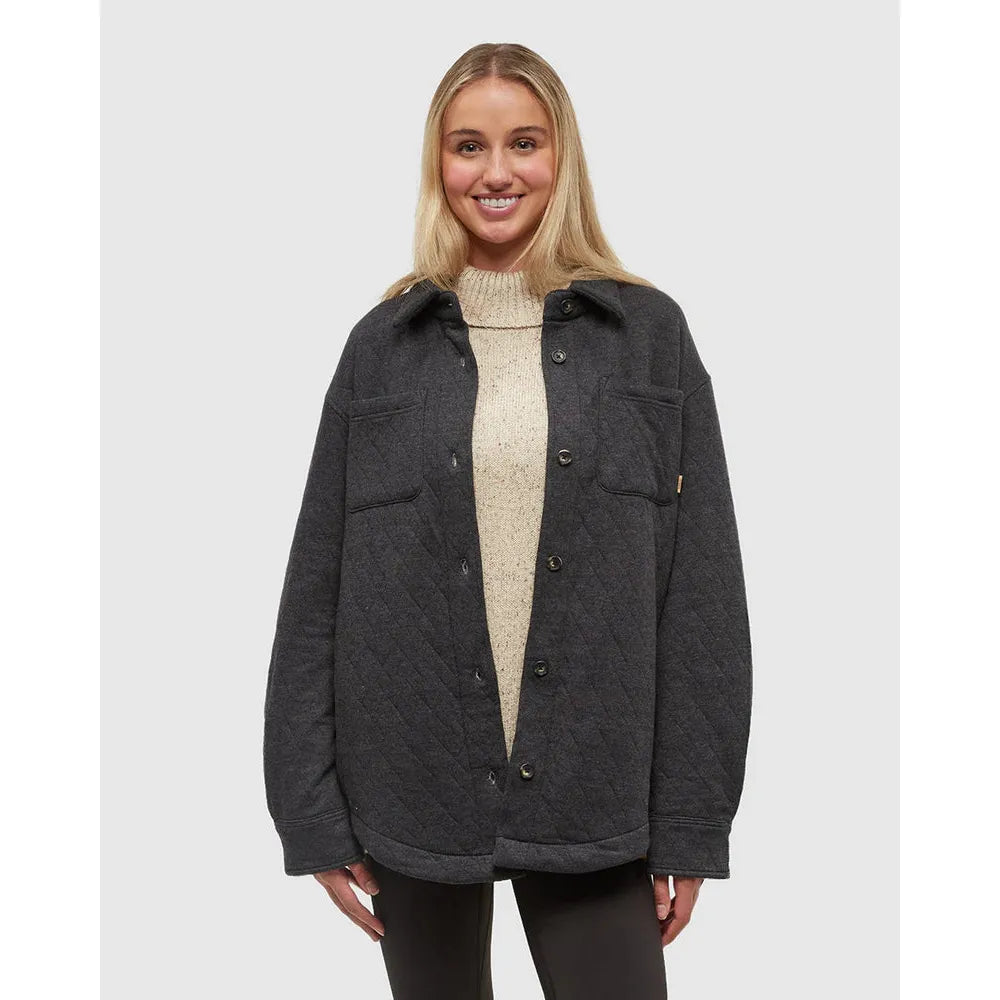 Dunes Shacket