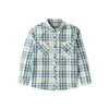 Eco-zy LS Polar Flannel - Vissla