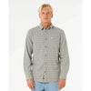 Classic Surf Checked In Flannel - Rip Curl