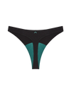 Mineral High Rise Thong - Huha