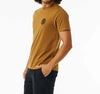 Wetsuit Icon T-Shirt - Ripcurl