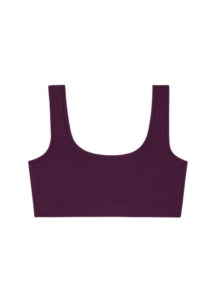 Sporty Bralette Limited Editions - Huha
