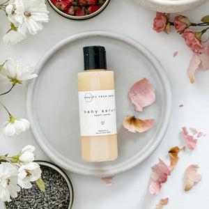 Baby Serum  120 ml - Beauty From Bees