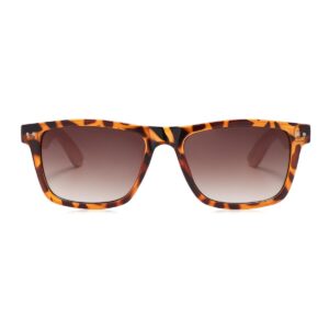 Iron Wood Sunglasses - Kuma