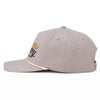 Chevy Trucks Canvas Cappy Hat - American Needle