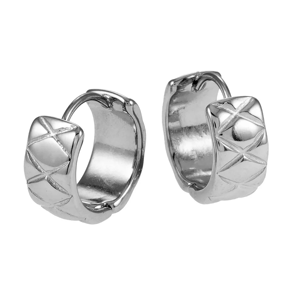 Shelburne Hoop - Hackney Nine