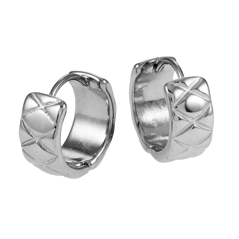 Shelburne Hoop - Hackney Nine