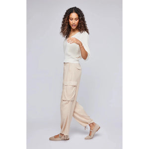 Avery Pant - Gentle Fawn