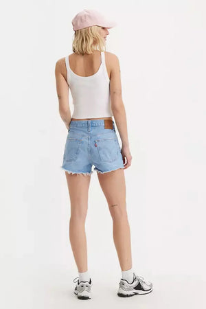 501 Original Short - Levi's