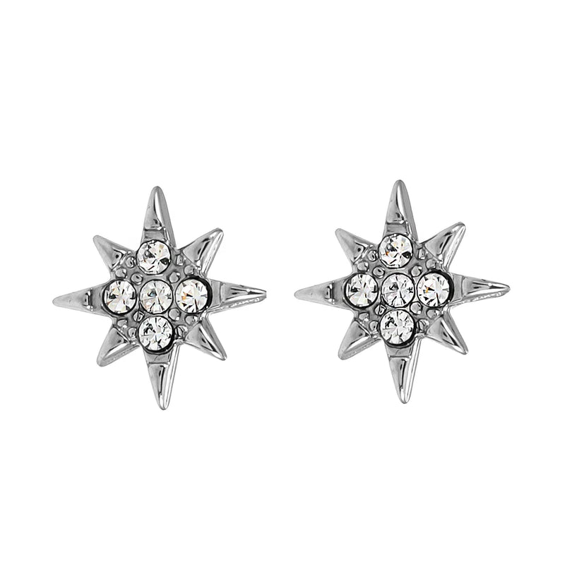 Serenbe Stud Earrings - Hackney Nine