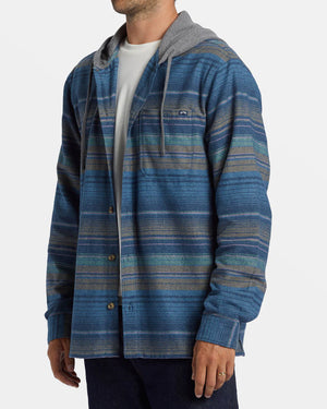 Baja Flannel - Billabong