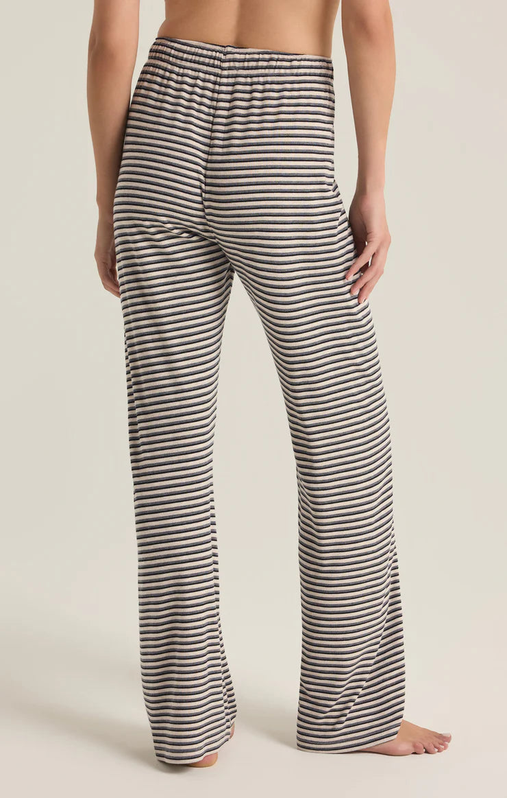 Lounger Stripe Pant - Z Supply