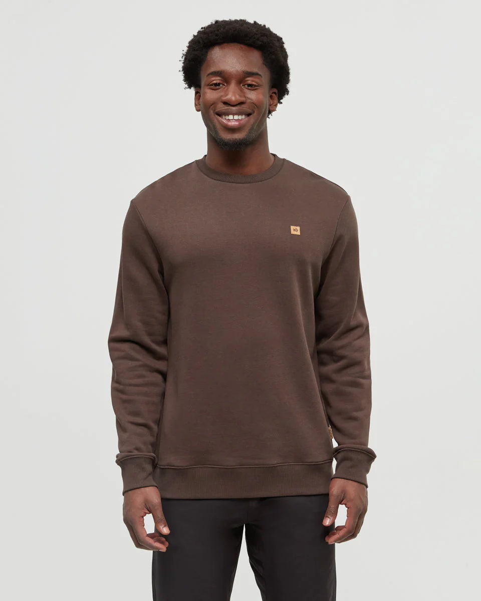 Reynard Crew - Ten Tree