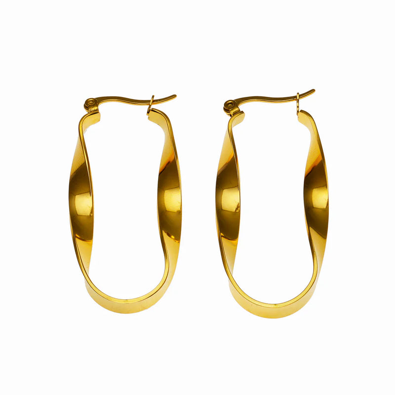 Gisela Earring - Hackney Nine