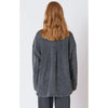 Knit Denim Jacket - Dex